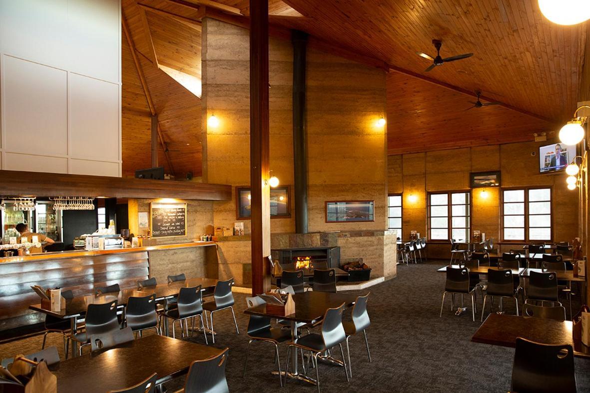 Bremer Bay Resort 외부 사진