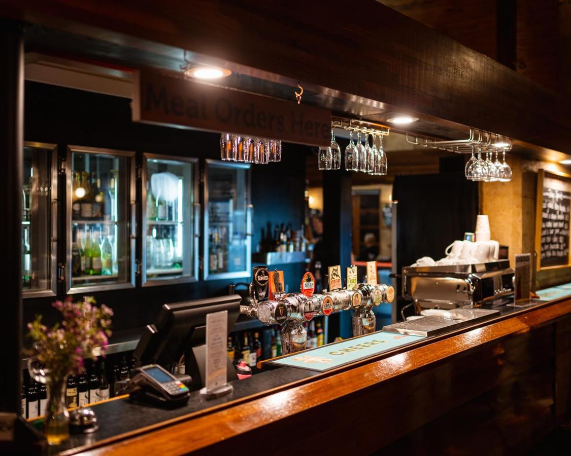 Bremer Bay Resort 외부 사진