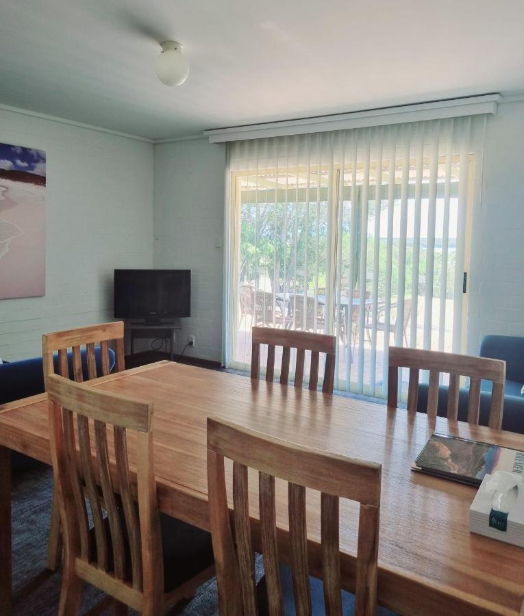 Bremer Bay Resort 외부 사진