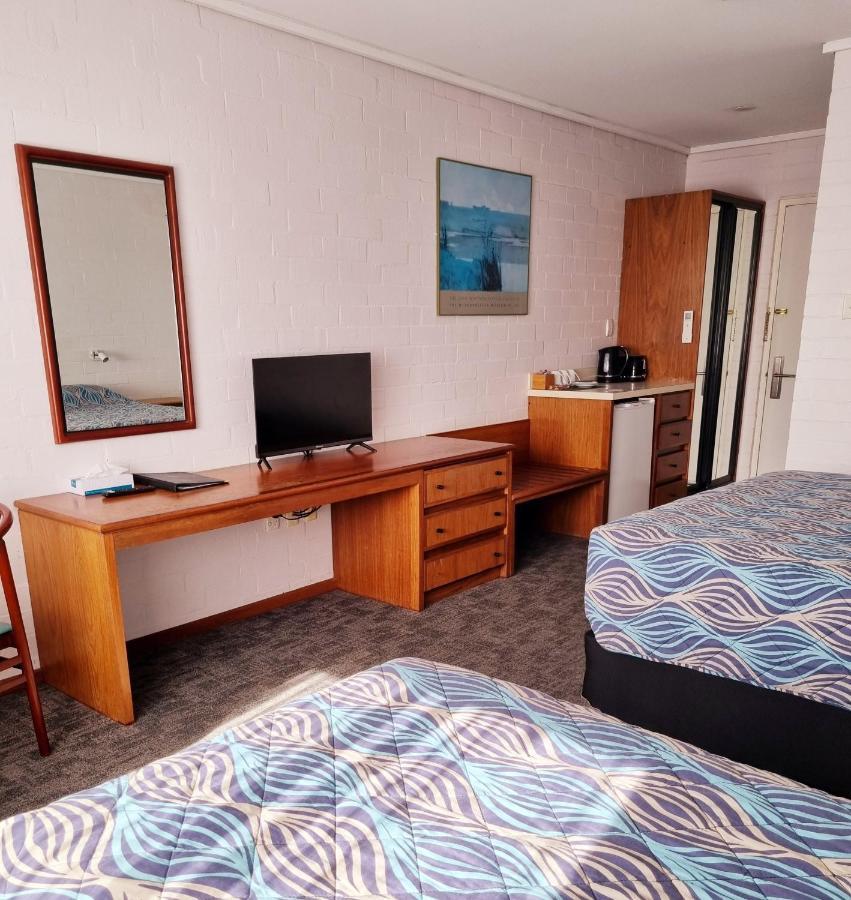 Bremer Bay Resort 외부 사진