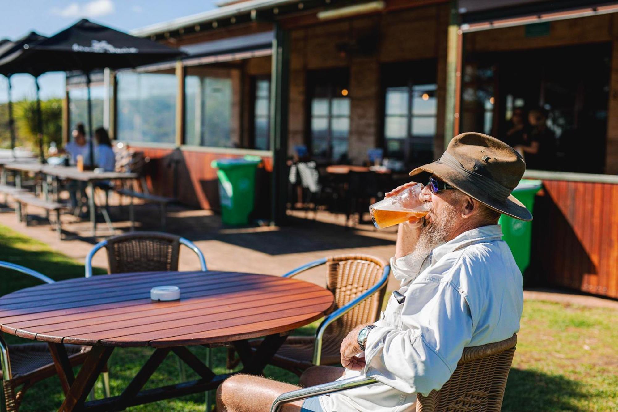 Bremer Bay Resort 외부 사진