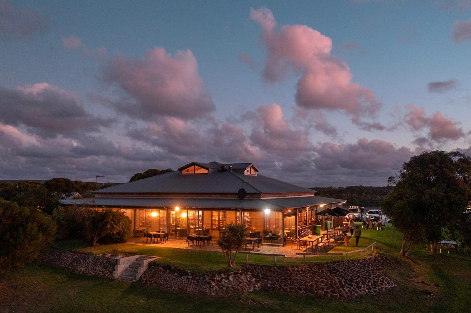 Bremer Bay Resort 외부 사진